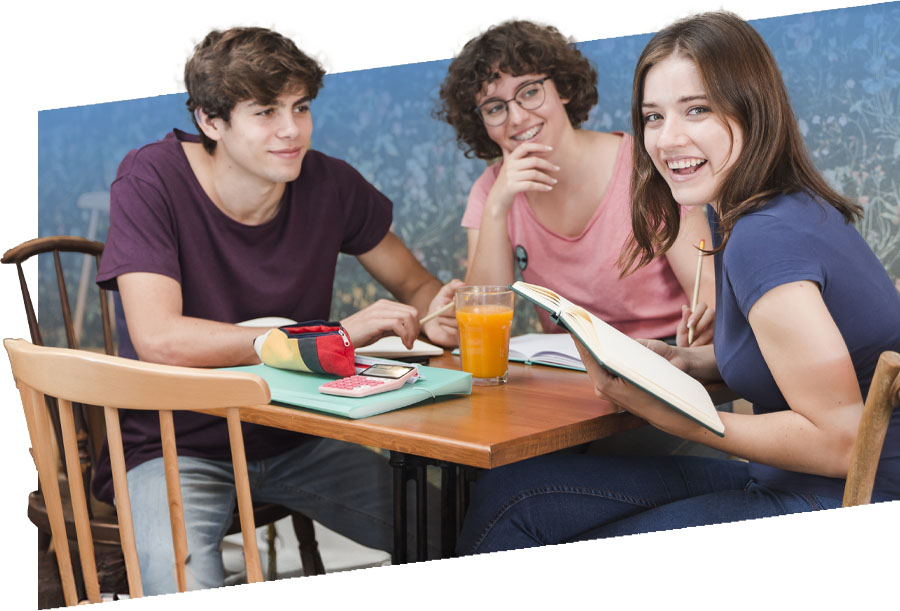 clases particulares online y a domicilio para jovenes de manyatuprofe