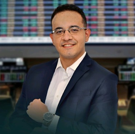 profesores de matematicas para analistas financieros